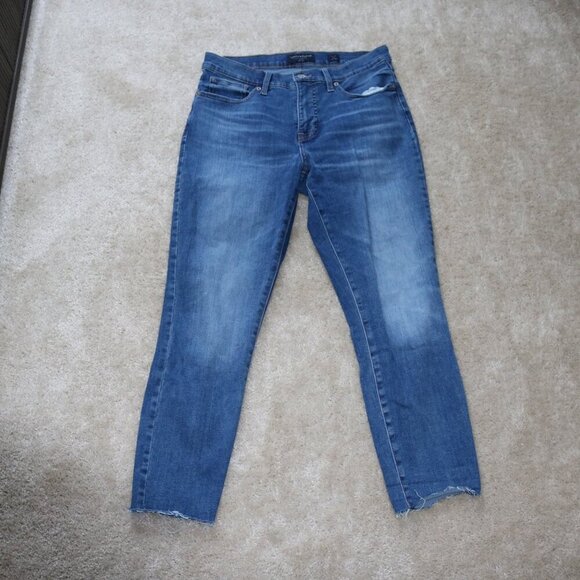 Lucky Brand Denim - Lucky Brand Skinny Jeans